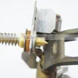 Agricultural Water Brass Impulse Lawn Sprinkler thumbnail-4