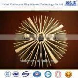 Aluminium Extrusion Heat Sink-Alu 6063-T5 CNC Machined thumbnail-1