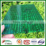 Colored Polycarbonate Sheet Polycarbonate Board Polycarbonate Panel PC Honeycomb Hollow Sheet thumbnail-5