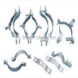 Quality Galvanized Immobility Clamp thumbnail-1