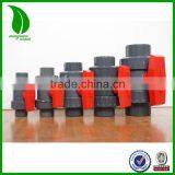 Plastic UPVC True Union Ball Valve