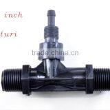 Ozone Generator Cleaner Water Venturi Mixer for Water Plant 2 Inch thumbnail-3