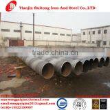 Api 5l gr A/b Spiral Steel Pipe thumbnail-1