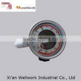 High Quality Rods With Contact Alarm SF6 Gas Density Gauge thumbnail-1