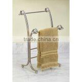 Hotel Style Bathroom Towel Rack Accessories thumbnail-1