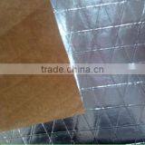 Flame Retardant Foil Scrim Kraft Facing Fsk thumbnail-4