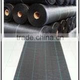 105G/M2 Weed Mats / PP Woven Fabrics in Small Rolls thumbnail-4