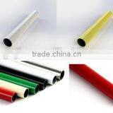 ABS Plastic Coated Pipe / Galvanized Steel Tube