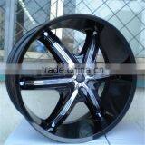 Wholesale High Quality Car Wheels Aluminum Rims thumbnail-6
