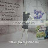 Window Siaplay Fiberglass Sexy Underwear Female Mannequin on Sale thumbnail-2