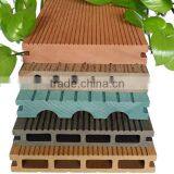 2014 HOT Sale Wood Plastic Decking!/composite Flooring /wood Swimming Pool thumbnail-5