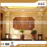 Best Price Home Decorative Marble Column thumbnail-1