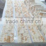 Natural Beige Exterior Wall Tile/split Surface Culture Stone thumbnail-2