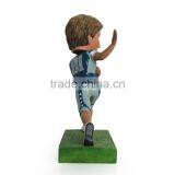Make Your Own Design Resin Tim Brown Bobble Head thumbnail-4