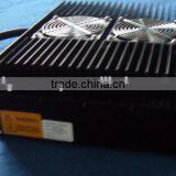 4KW HF/PFC on Board Li-poly Battery Charger 417V 11A With CAN Communicaiton or Enable Controll thumbnail-1