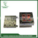 Factory Price Top Quality Customized Abs Injection Molds thumbnail-5