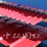 Two Layer Metal Sheet Roofing Making Machine thumbnail-3