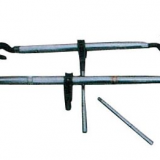 Aluminum Double Hook Tightener thumbnail-3