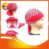 Cheap Red Bandana Hat Head Scraf