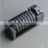 Plunger Numbering Machine Head thumbnail-1