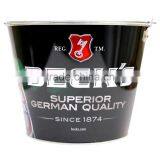 OEM Plastic Ice Beer or Wine Barrel thumbnail-2