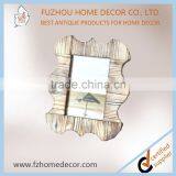 Solid Wood Photo Frame and Decorative Photo Frame With Specially Wood Texture thumbnail-6