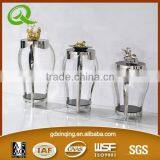 Y11 Home Furniture Decorative Flower Display Rack Metal Flower Pot Rack thumbnail-3