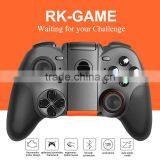 Factory Price Bluetooth Gamepad LCOSE Controller for IPad Mini/IOS/ Android thumbnail-6