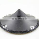 Creative Home Magic Galaxy Magnetic Wall Clock Decoration Household Clock Best Gifts thumbnail-6