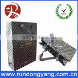 Luxury Paper Bag With Custom Printing for Clothes and Shoes thumbnail-1