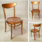 Golden Aluminum Wedding Chair LQ-FC200 thumbnail-3