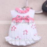 Resin Baby Clothes Shaped Keychain Baby Shower Party Favors thumbnail-4