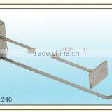Supermarket Slat Wall Hook thumbnail-1