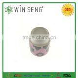 Fine Drinkware Ceramic Coffee Mug With Ring thumbnail-6