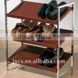 H1322 3-Tier Shoe Rack