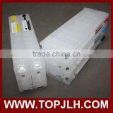 Refillable Ink Cartridge for Epson T3200 T5200 T7200 thumbnail-2