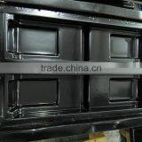 OEM Thick ABS Vacuum Forming Plastic Tray for Machinery thumbnail-1