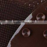 Football Shaped PVC Anti Slip Bath Mat Massage Pad/bathroom Mat thumbnail-2