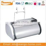 Stainless Steel Food Storage Bread Box thumbnail-6