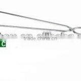 Food Tong With Chrome Plate or STAINLESS STEEL Serving Tong thumbnail-1
