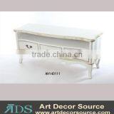 Living Room Wooden TV Stand Cabinet thumbnail-1