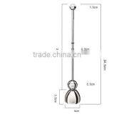 China Stainless Steel Egg Topper Egg Opener Kitchen Tool thumbnail-5