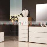 Queen Size Headboard Full Bedroom Furniture Beds Home Decor Design Chic Bedroom Furniture thumbnail-4