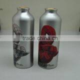 Cool Magic Aliminum Water Bottle For New Film Launch Advertising thumbnail-1
