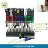 Emergency LED Foam Glow Stick thumbnail-1