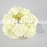 2017 Wholesale Good Quality Led Decorative Artificial Flower With Light thumbnail-3
