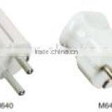 Multi Electric 2 Round Pin Plug and Sockets M644 thumbnail-3