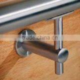 304 Stainless Steel Wall Mounting Shelf Bracket thumbnail-3