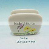 2012 Hot Sale Easter Ceramic Paper Holder thumbnail-1