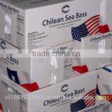 Patagonian Toothfish or Real Chilean Seabass thumbnail-5